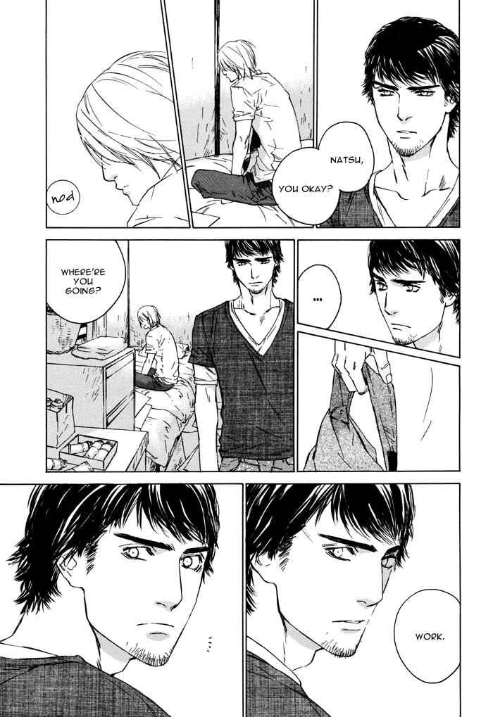 Page 20 Chapter 3 Rokugatsu no Hengen-san