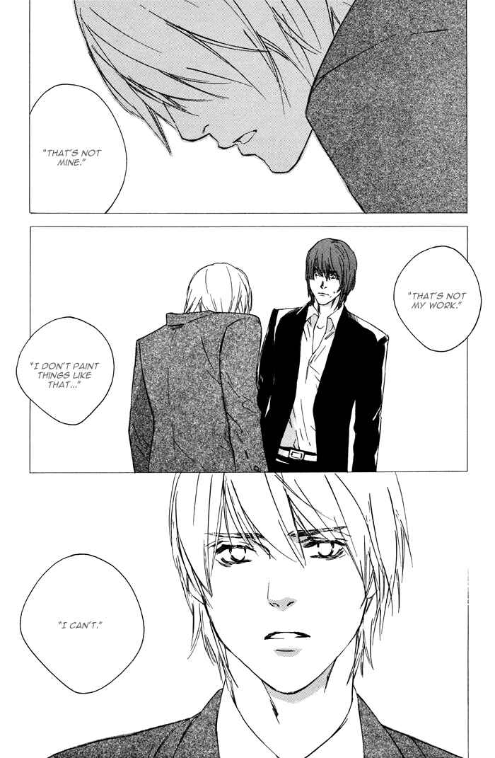 Page 13 Chapter 4 Rokugatsu no Hengen-san