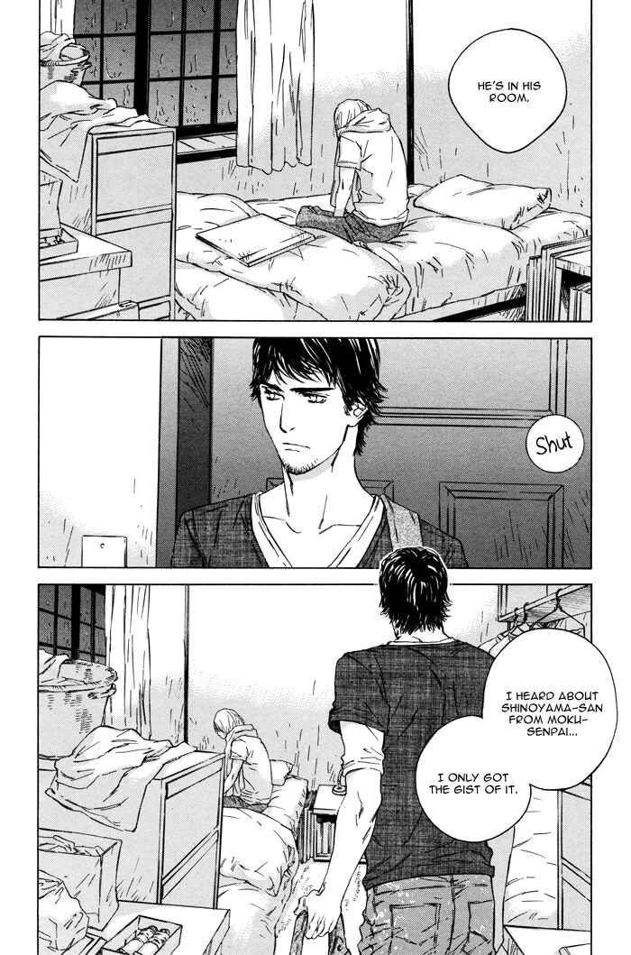 Page 16 Chapter 4 Rokugatsu no Hengen-san