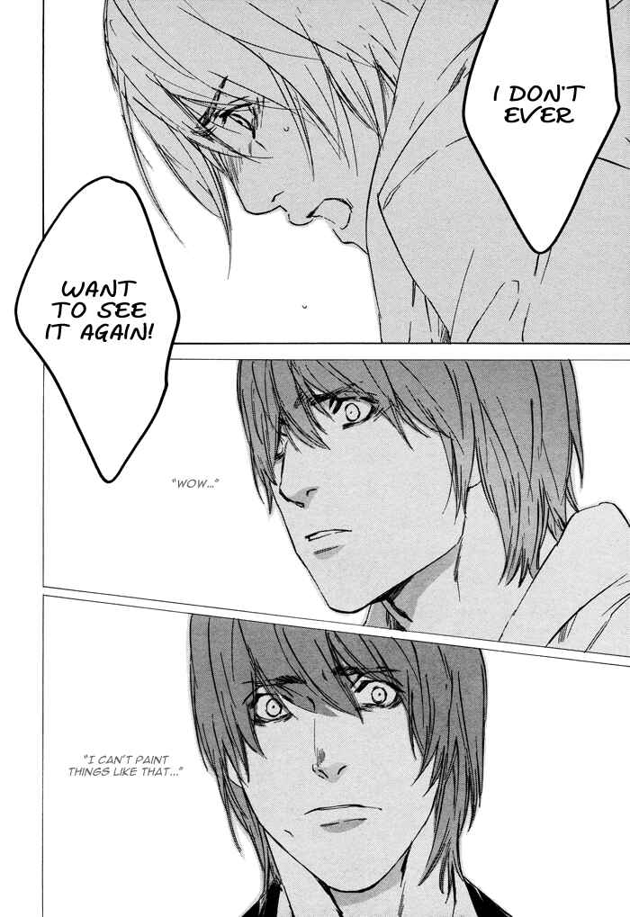 Page 20 Chapter 4 Rokugatsu no Hengen-san