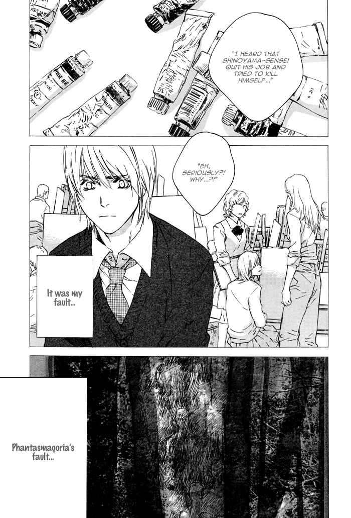 Page 21 Chapter 4 Rokugatsu no Hengen-san