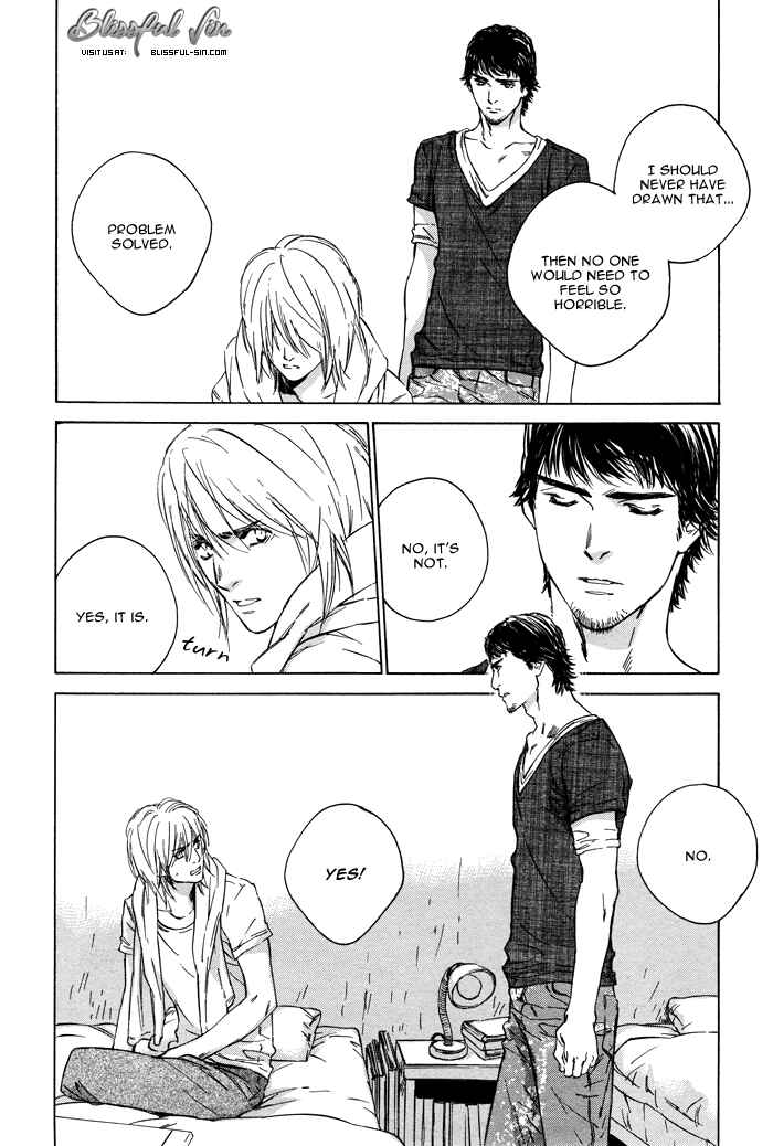 Page 22 Chapter 4 Rokugatsu no Hengen-san