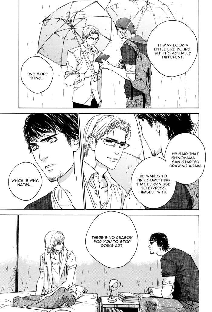 Page 29 Chapter 4 Rokugatsu no Hengen-san