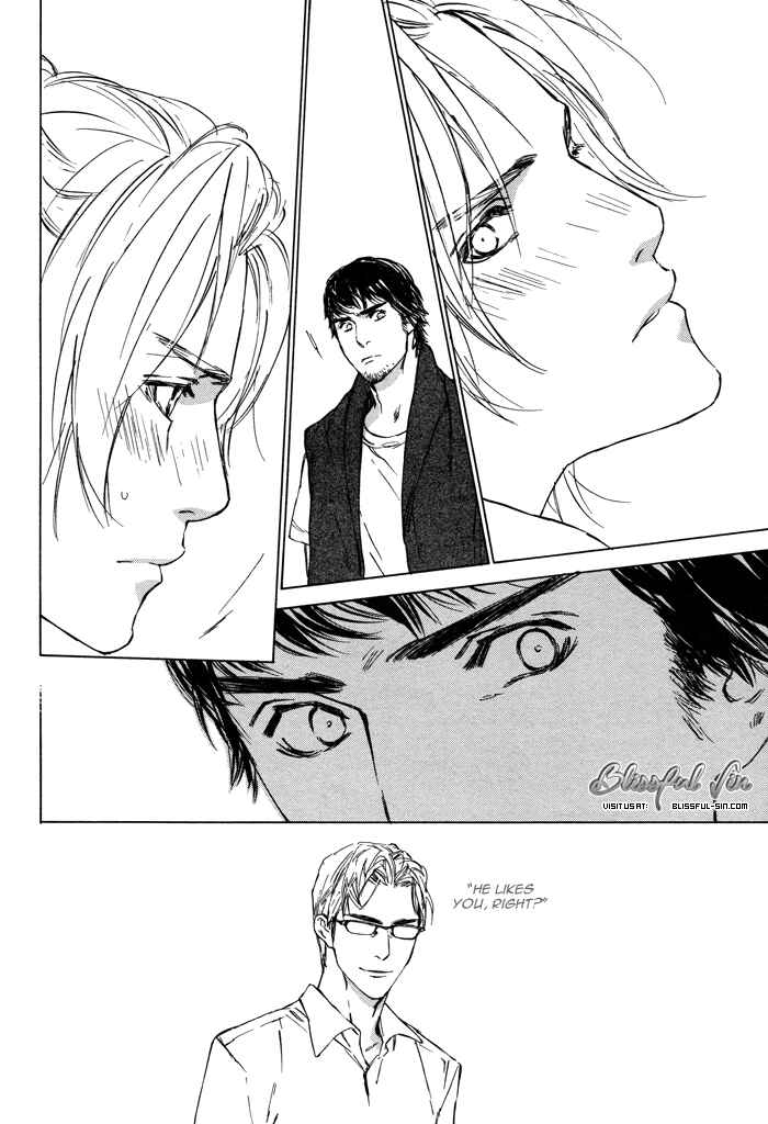 Page 12 Chapter 2 Rokugatsu no Hengen-san