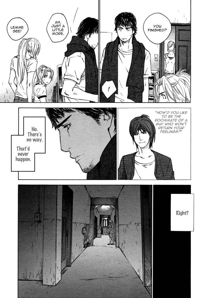 Page 13 Chapter 2 Rokugatsu no Hengen-san