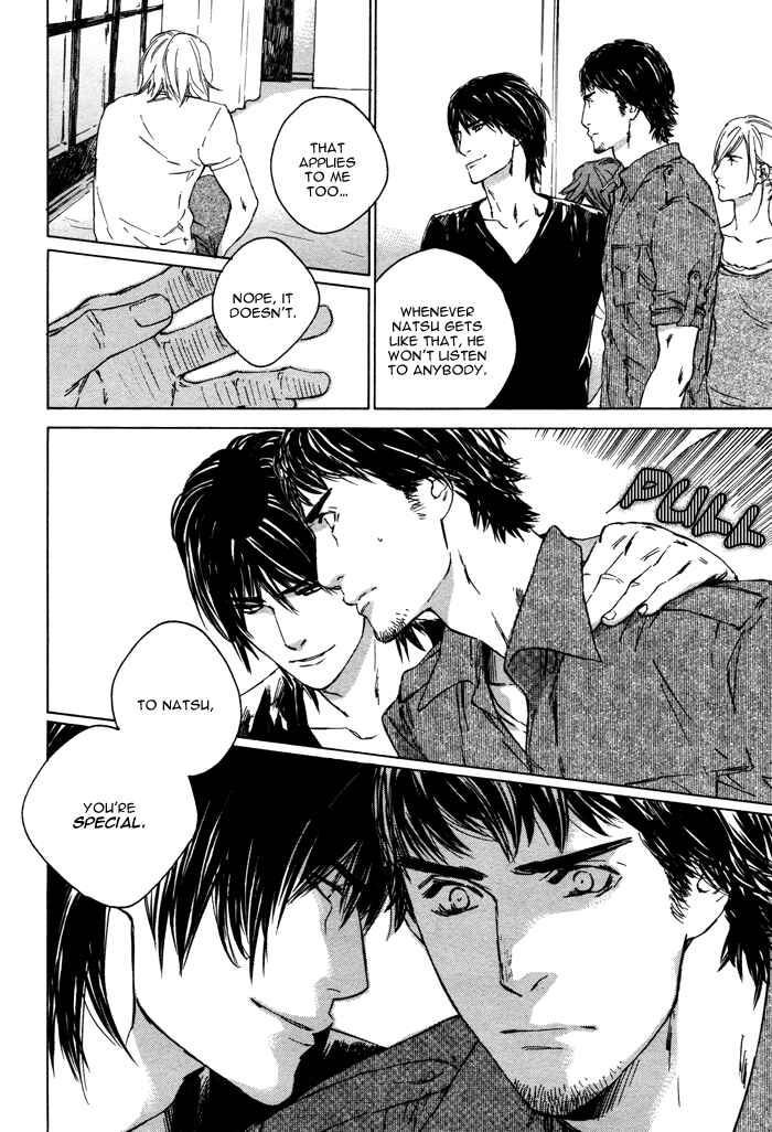 Page 18 Chapter 2 Rokugatsu no Hengen-san