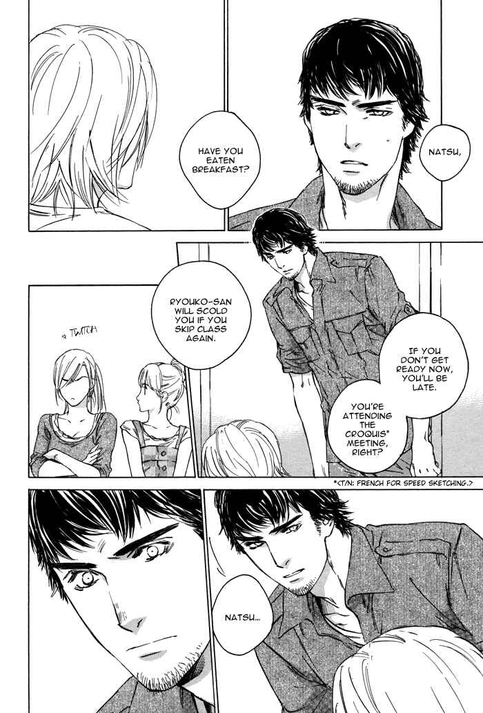 Page 20 Chapter 2 Rokugatsu no Hengen-san