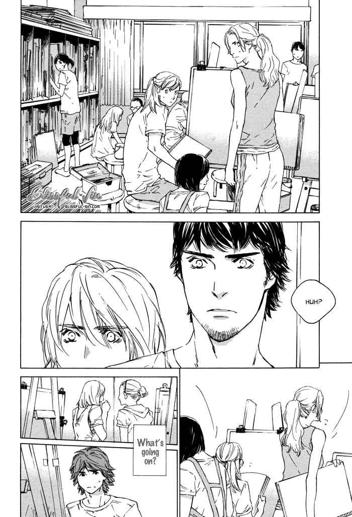 Page 32 Chapter 2 Rokugatsu no Hengen-san