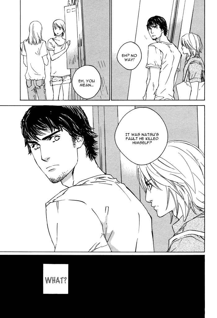 Page 33 Chapter 2 Rokugatsu no Hengen-san