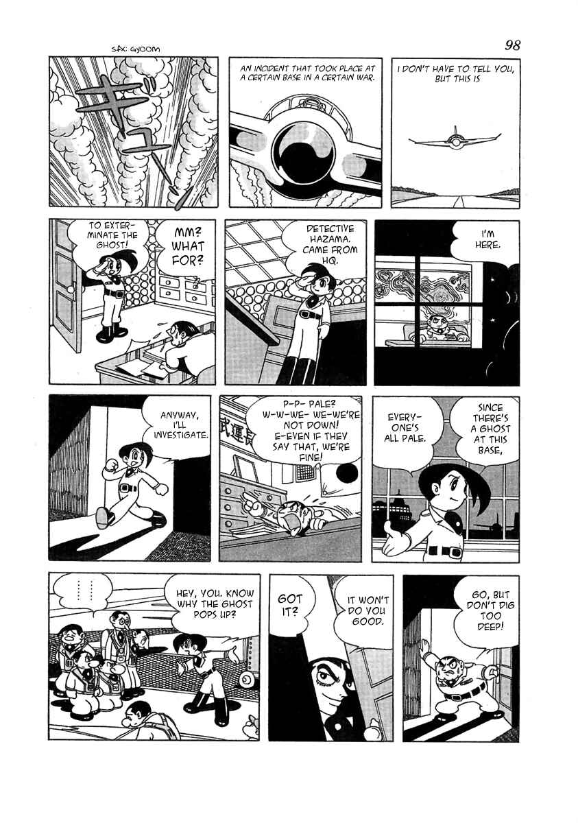 Page 2 Chapter 4 Cave In