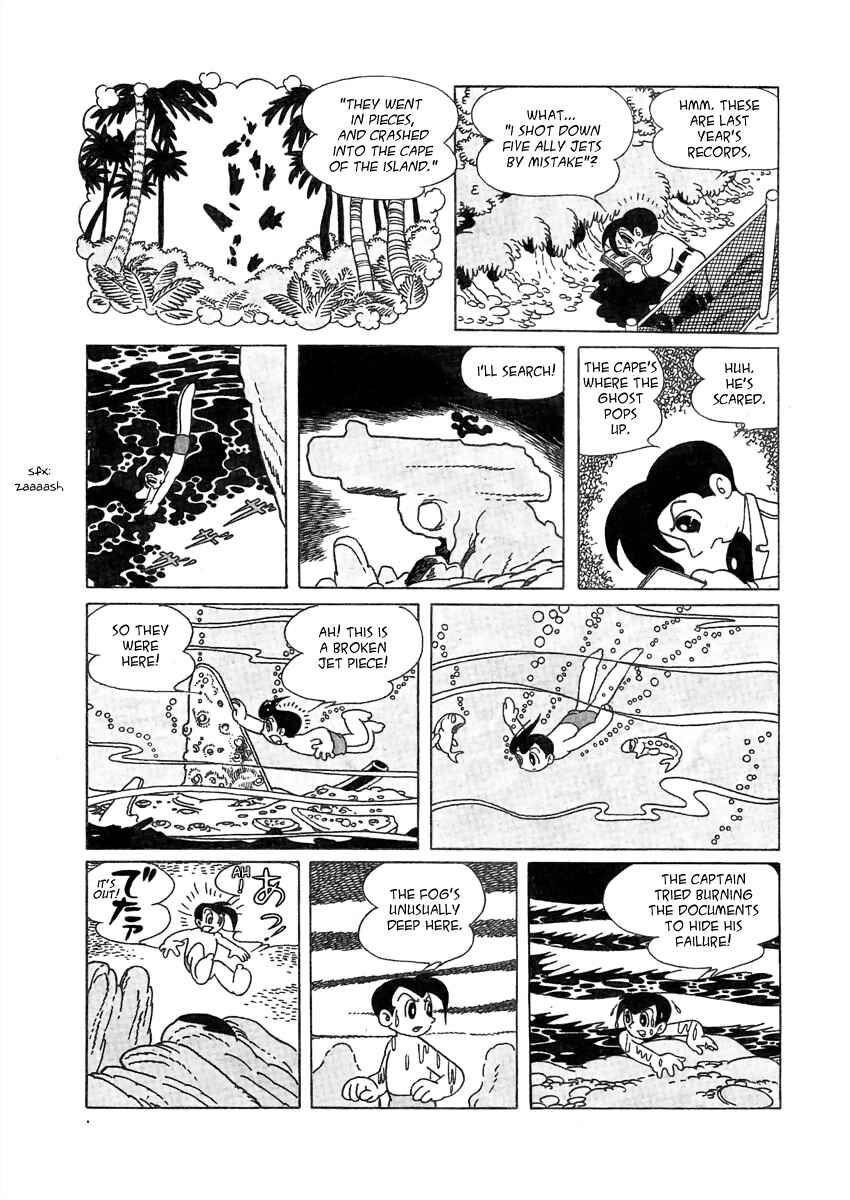Page 5 Chapter 4 Cave In