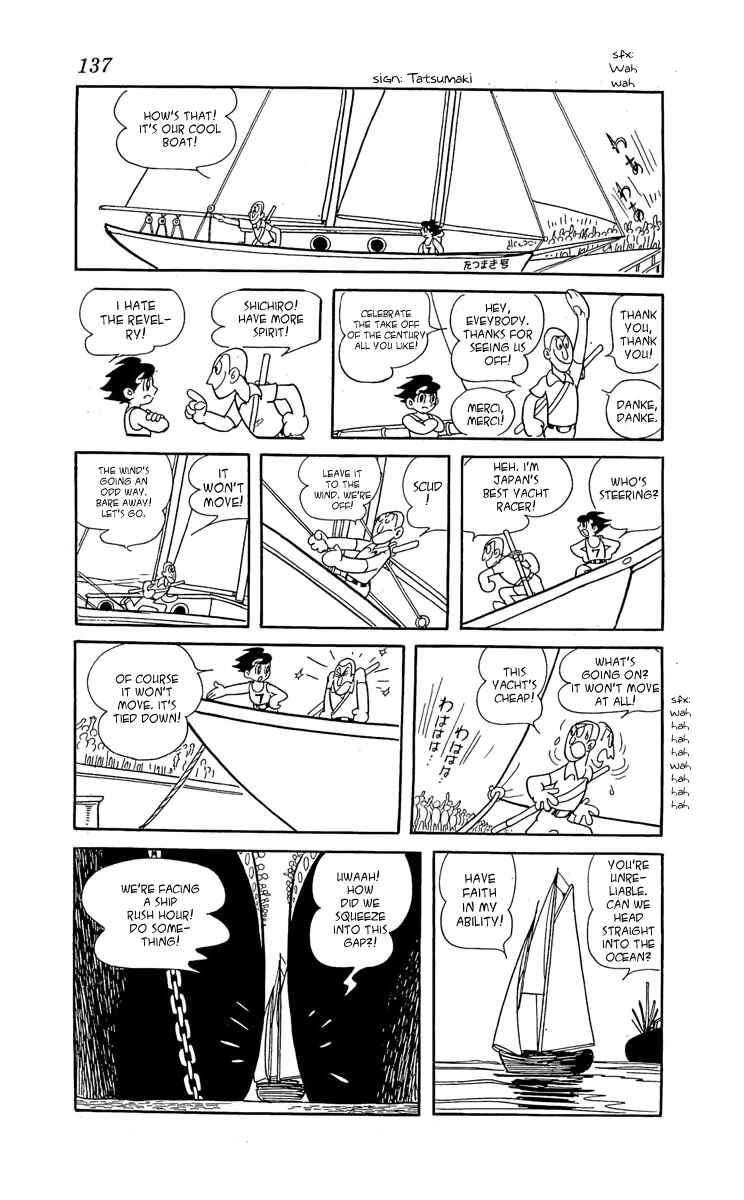 Page 13 Chapter 6 Cave In
