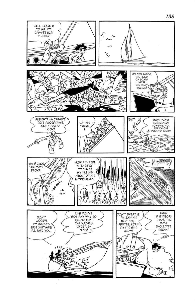 Page 14 Chapter 6 Cave In
