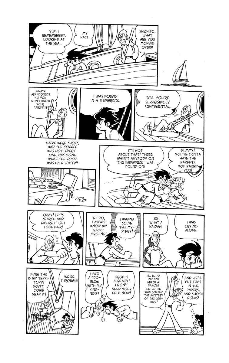 Page 16 Chapter 6 Cave In