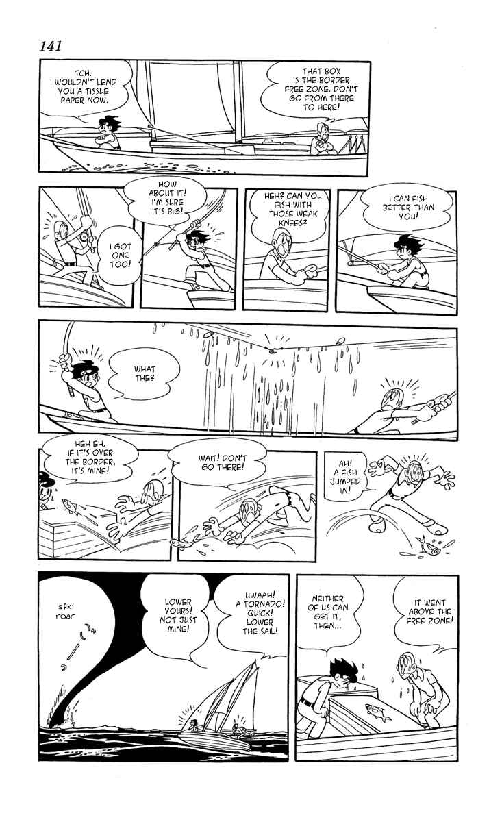 Page 17 Chapter 6 Cave In