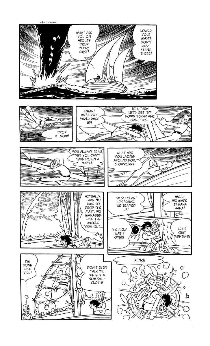 Page 18 Chapter 6 Cave In