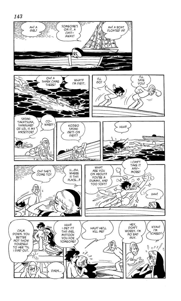 Page 19 Chapter 6 Cave In