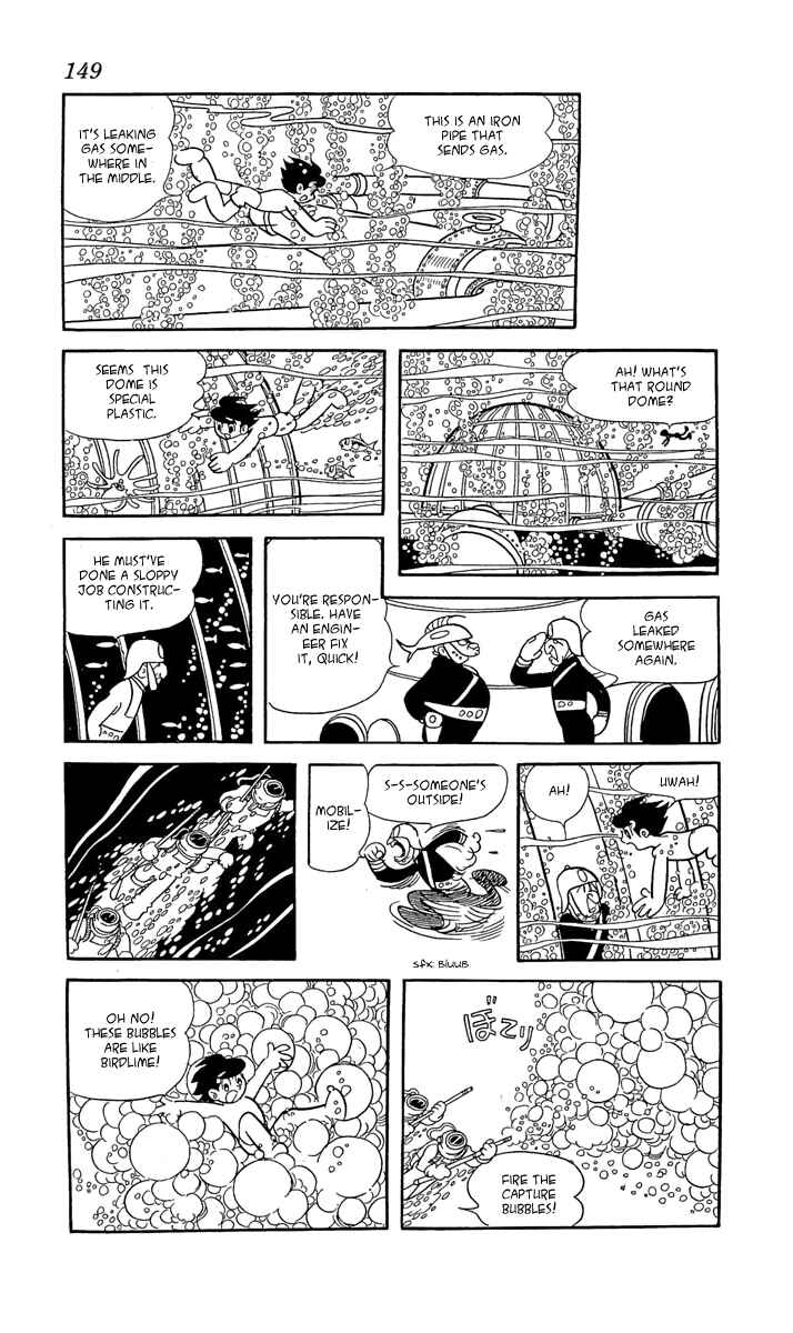 Page 25 Chapter 6 Cave In