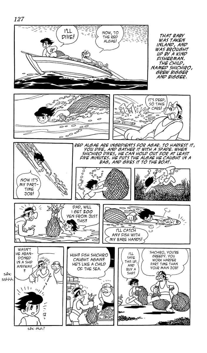 Page 3 Chapter 6 Cave In