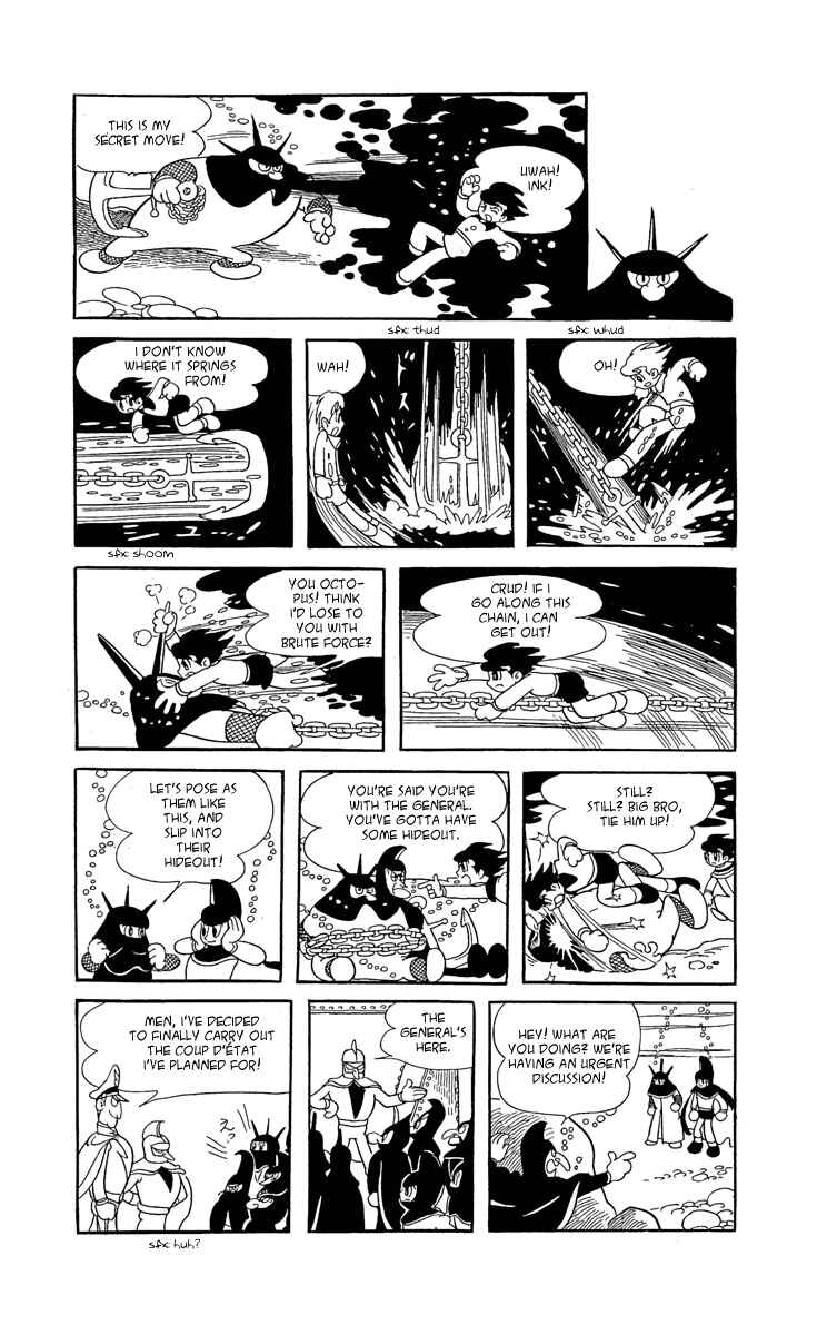 Page 36 Chapter 6 Cave In