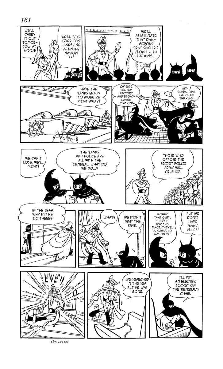 Page 37 Chapter 6 Cave In