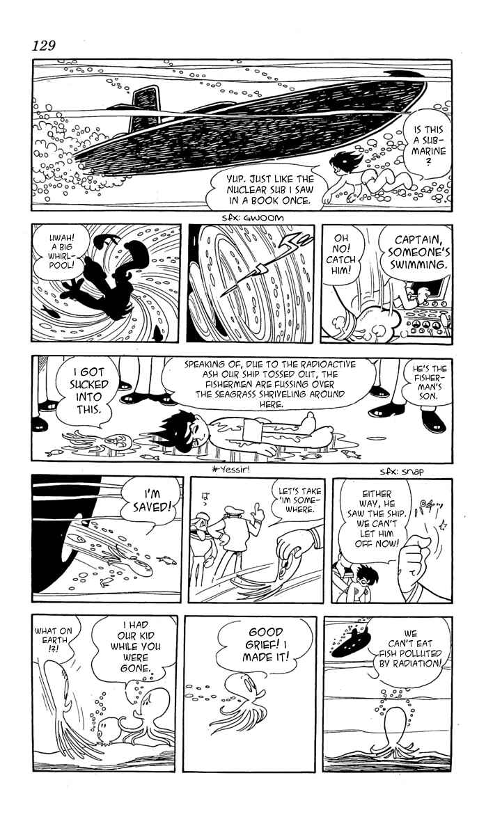 Page 5 Chapter 6 Cave In