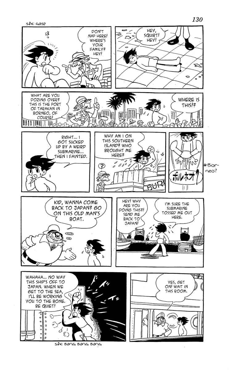 Page 6 Chapter 6 Cave In