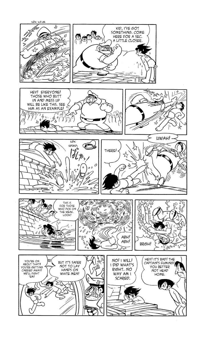 Page 8 Chapter 6 Cave In