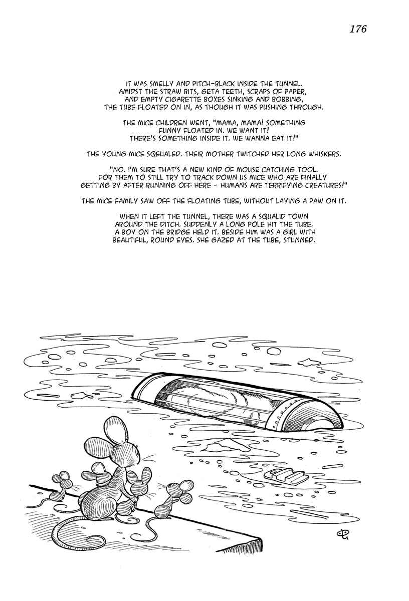 Page 10 Chapter 7 Cave In
