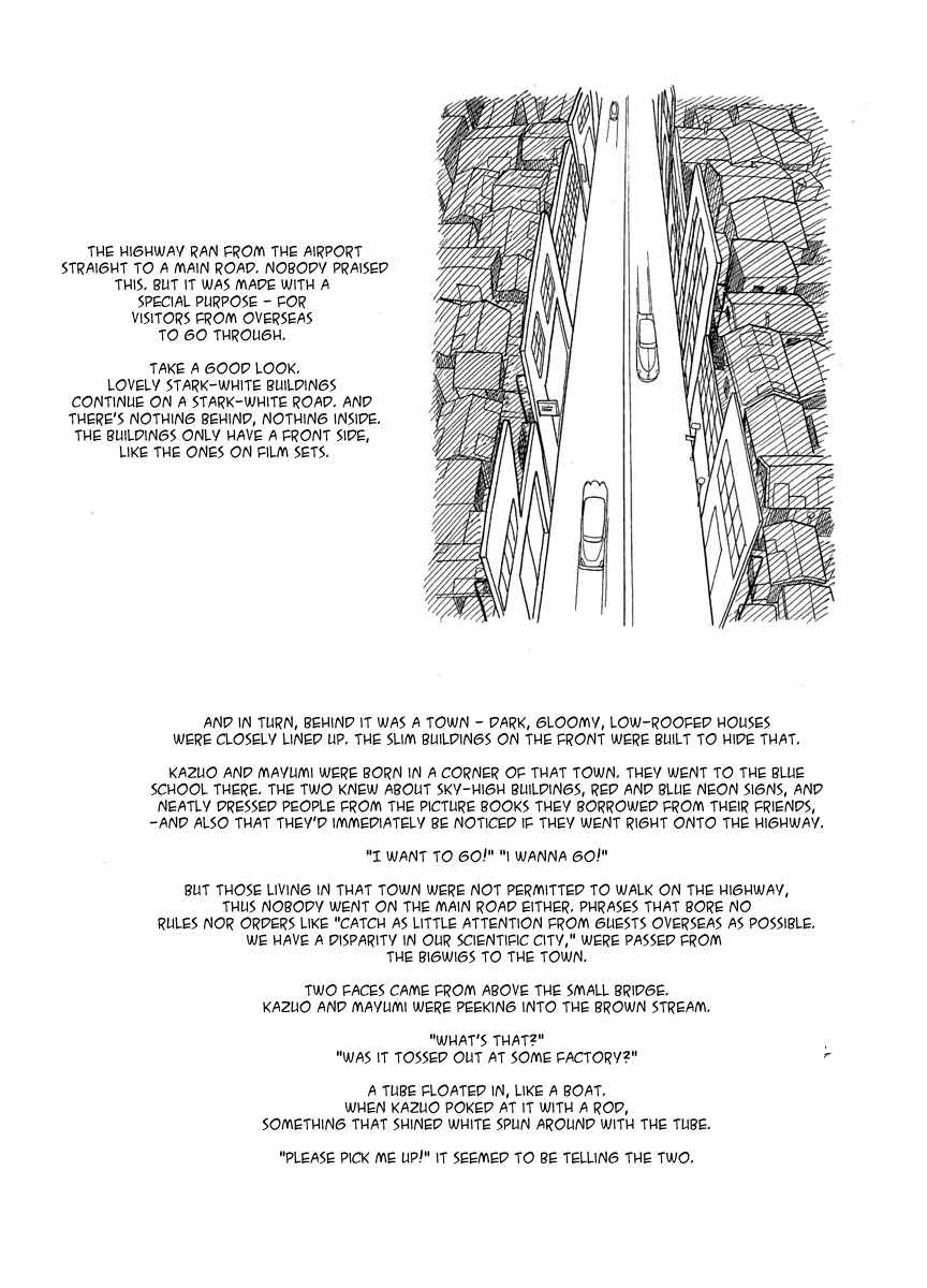 Page 12 Chapter 7 Cave In