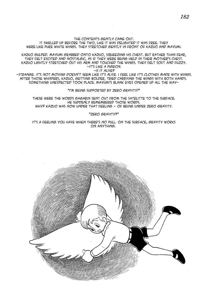 Page 16 Chapter 7 Cave In
