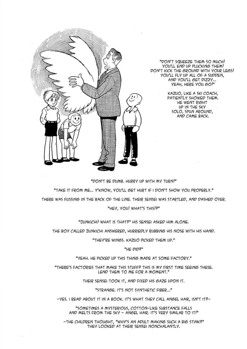 Page 23 Chapter 7 Cave In