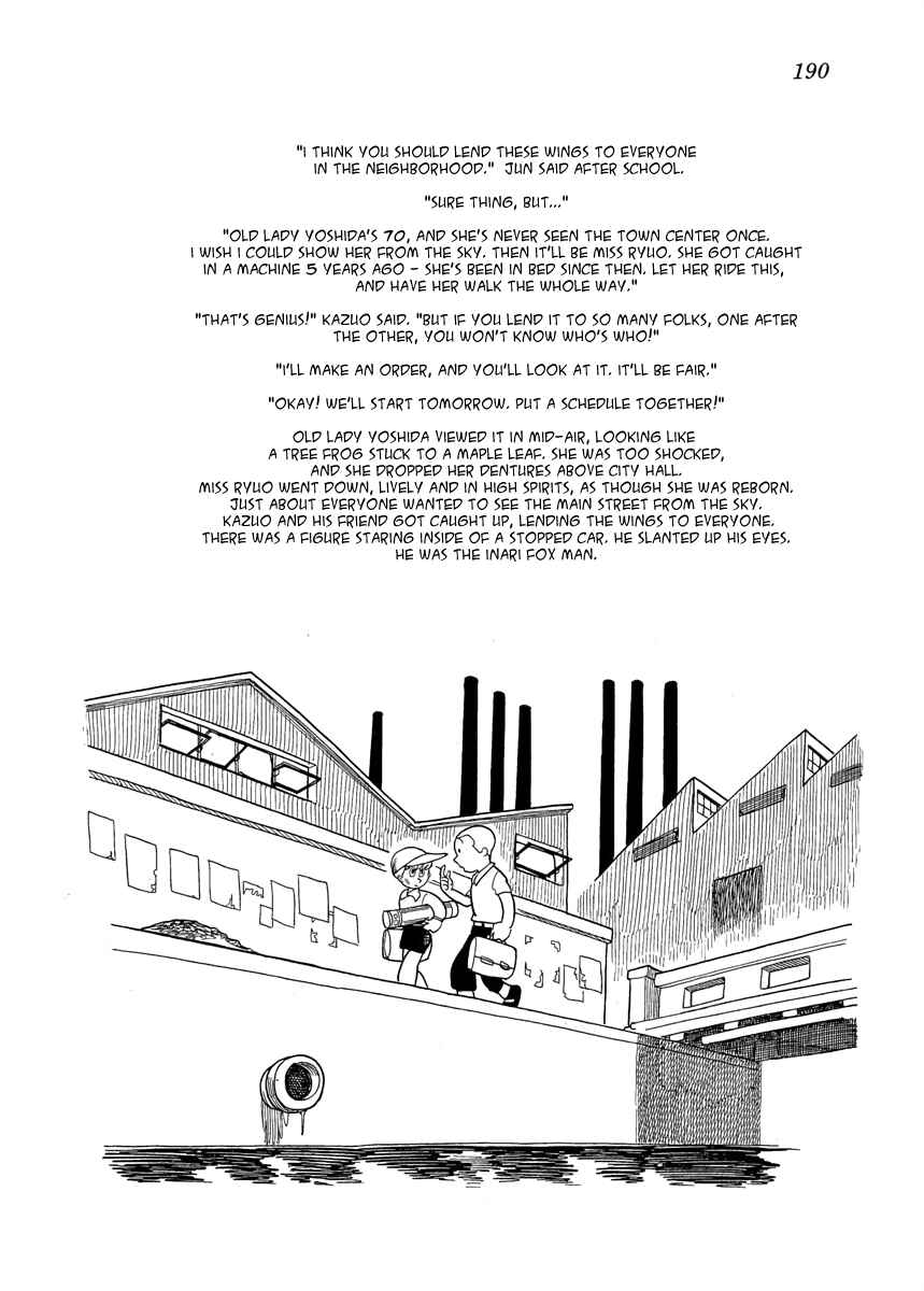 Page 24 Chapter 7 Cave In