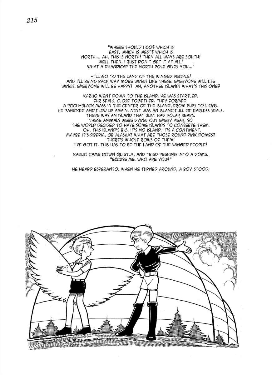 Page 49 Chapter 7 Cave In