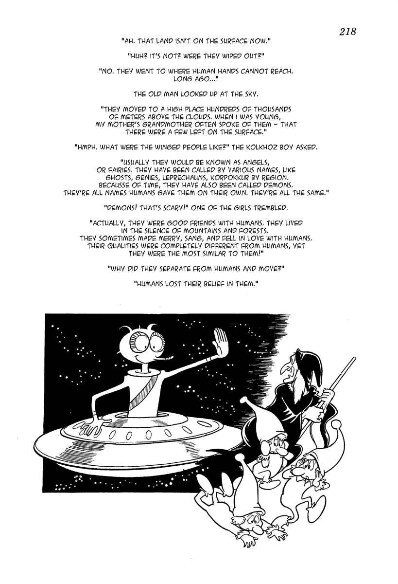 Page 52 Chapter 7 Cave In
