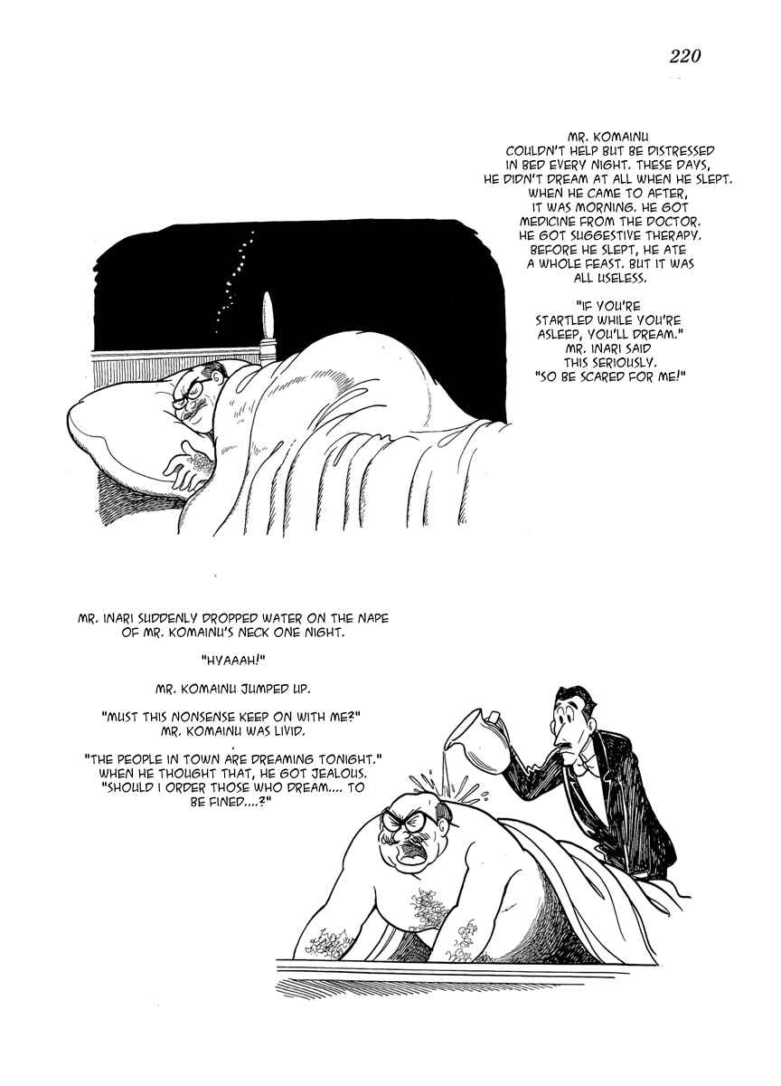 Page 54 Chapter 7 Cave In