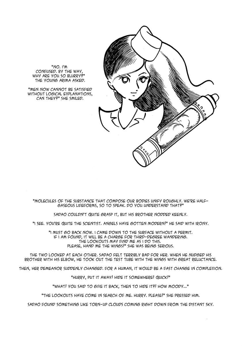 Page 6 Chapter 7 Cave In