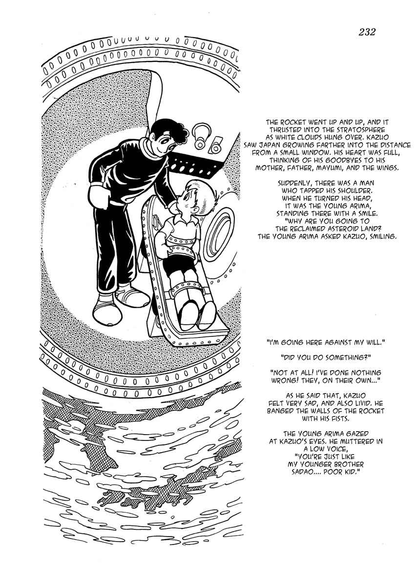 Page 66 Chapter 7 Cave In