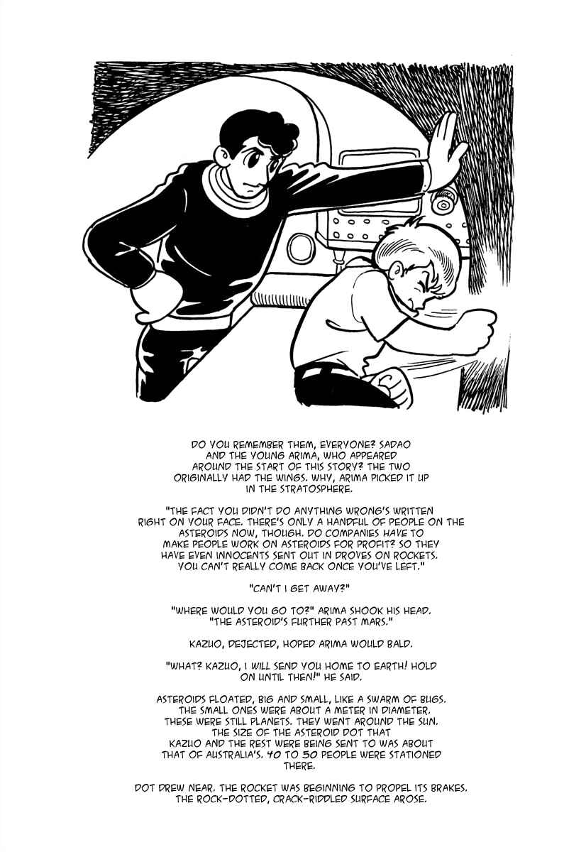 Page 67 Chapter 7 Cave In