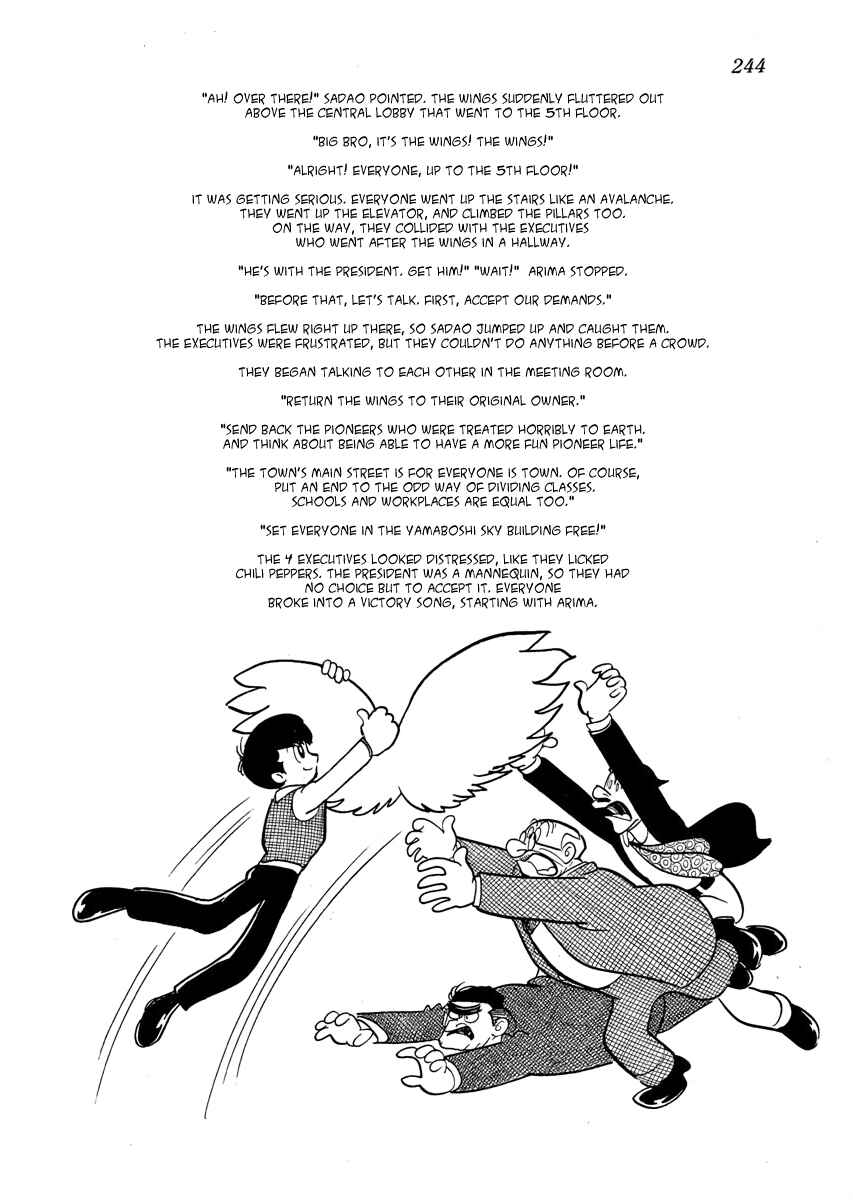 Page 78 Chapter 7 Cave In