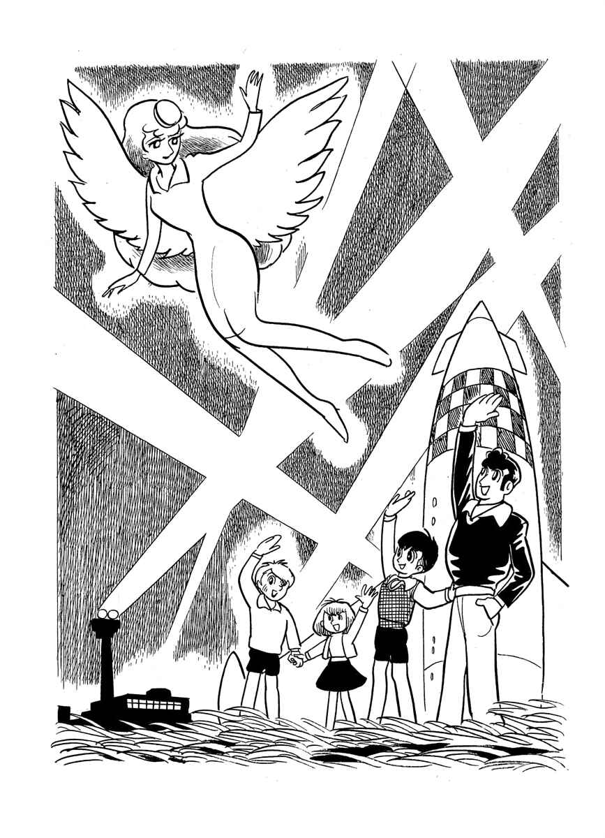 Page 80 Chapter 7 Cave In