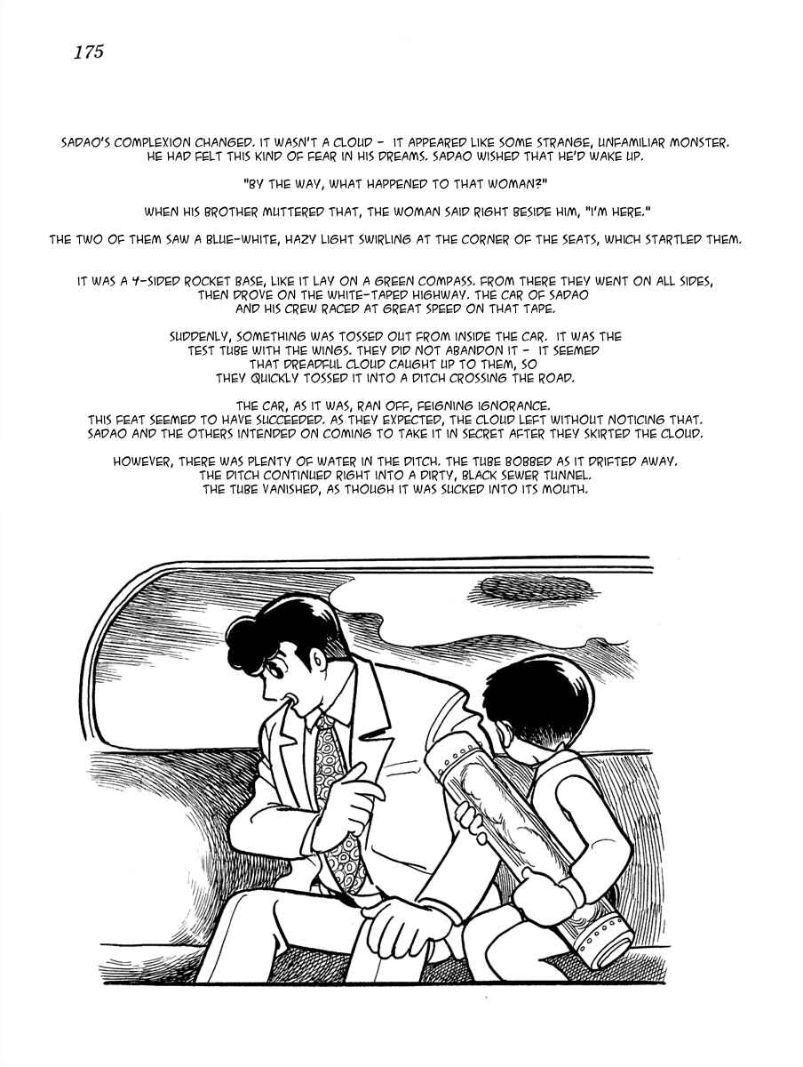 Page 9 Chapter 7 Cave In