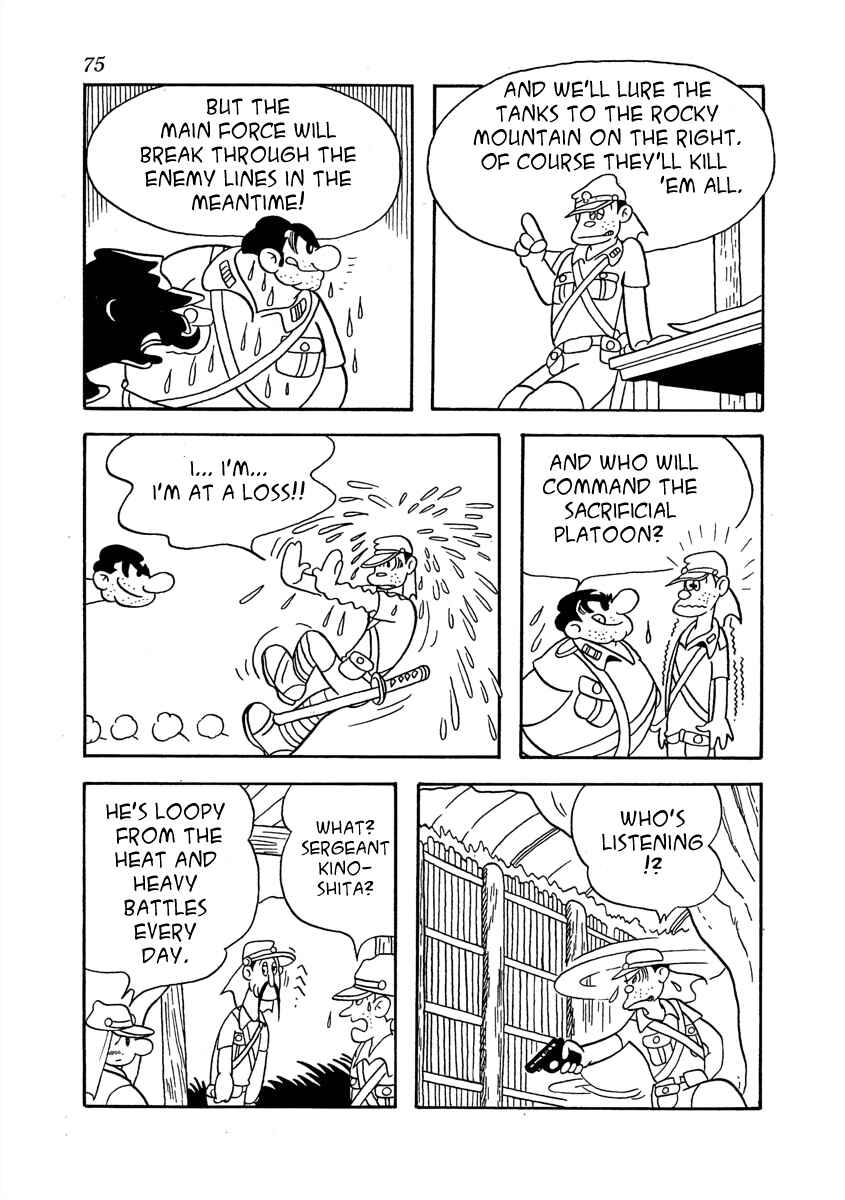 Page 13 Chapter 3 Cave In