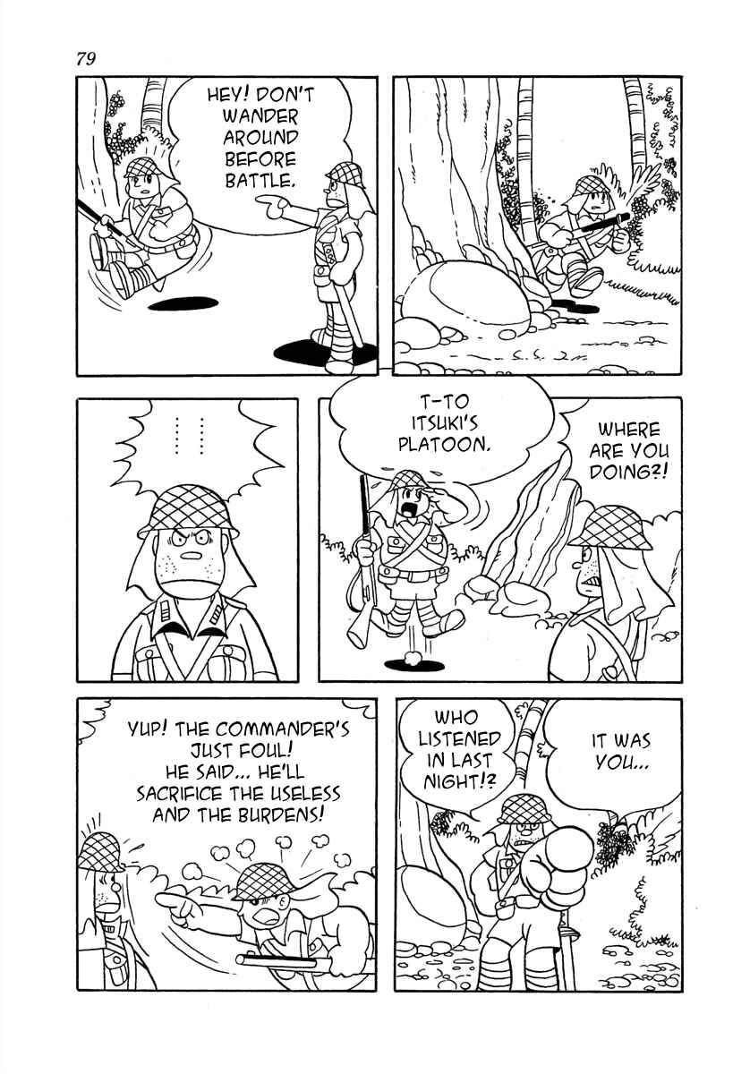 Page 17 Chapter 3 Cave In