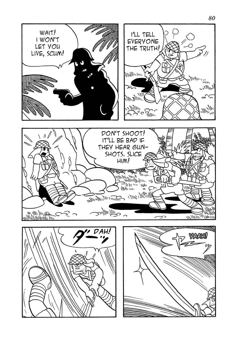 Page 18 Chapter 3 Cave In