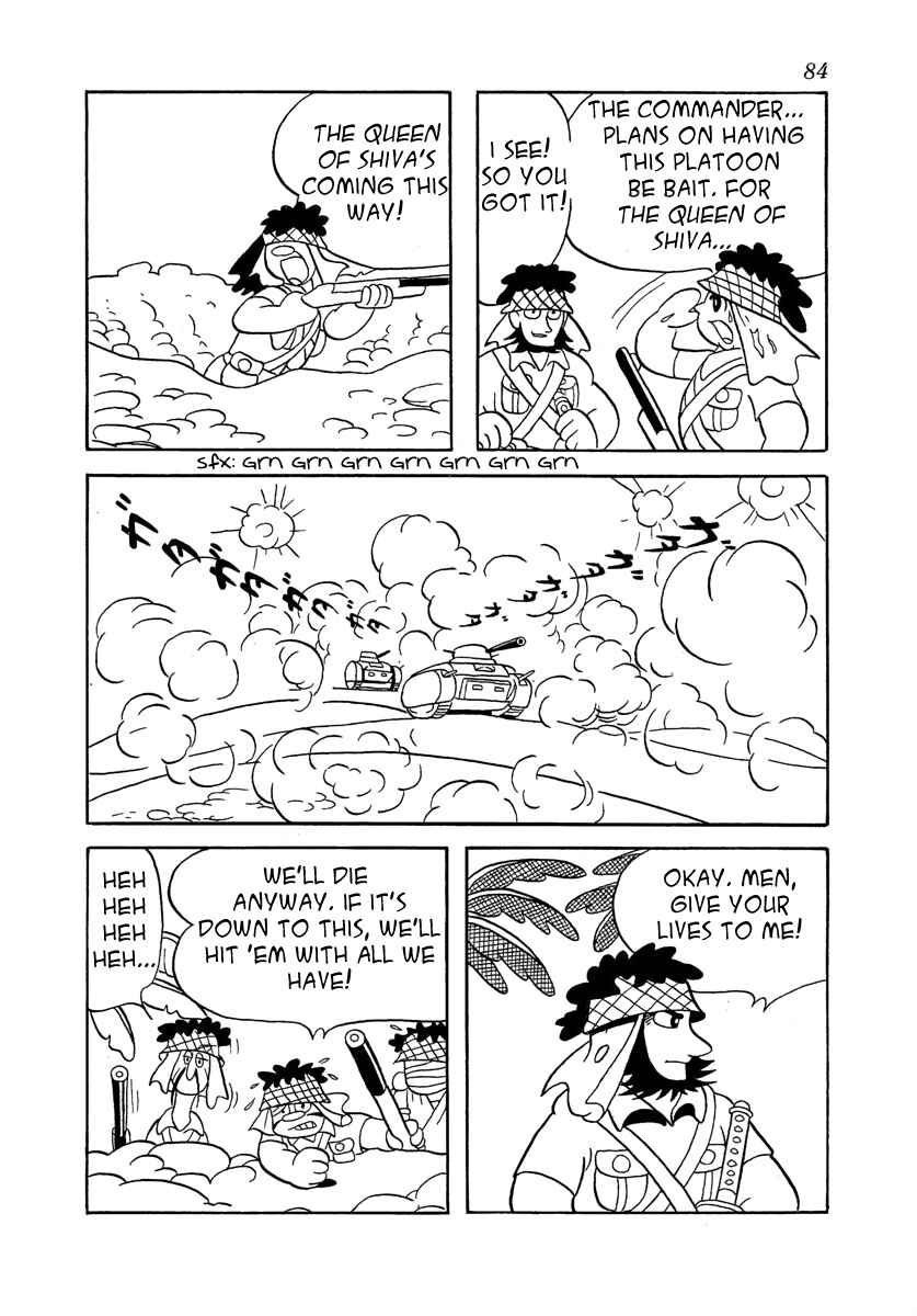 Page 22 Chapter 3 Cave In