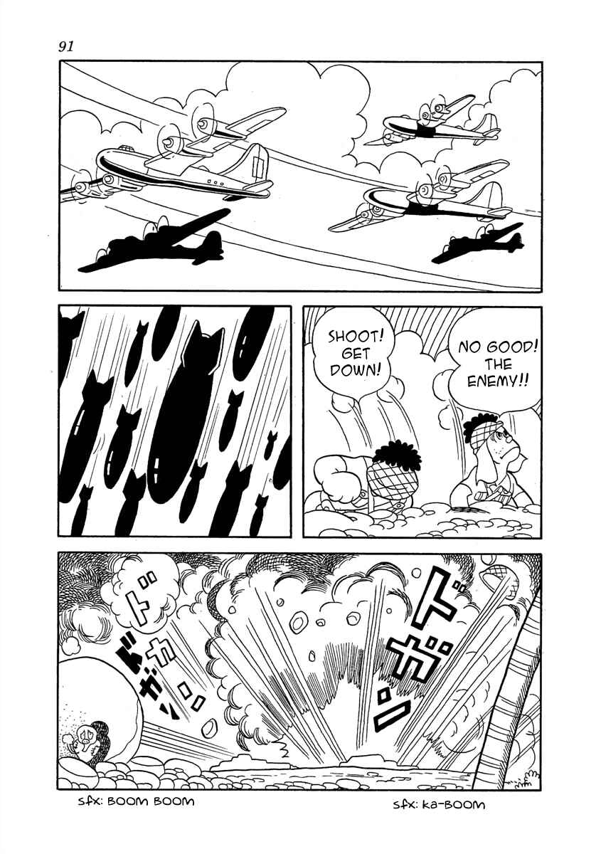 Page 29 Chapter 3 Cave In