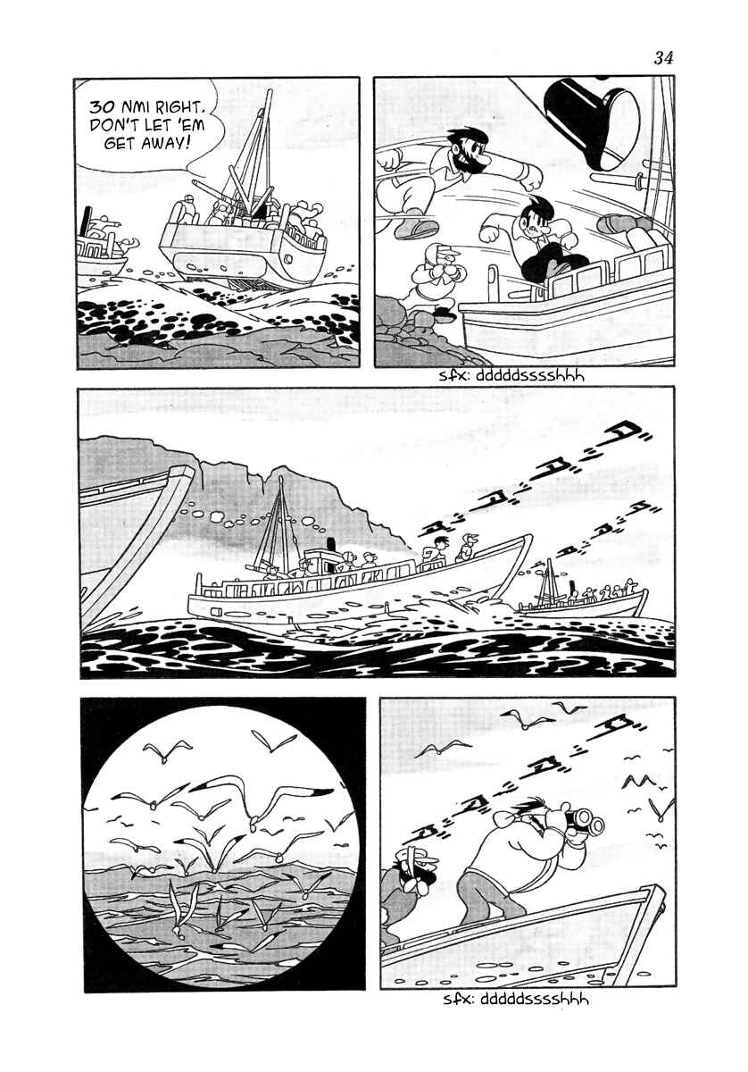Page 10 Chapter 2 Cave In