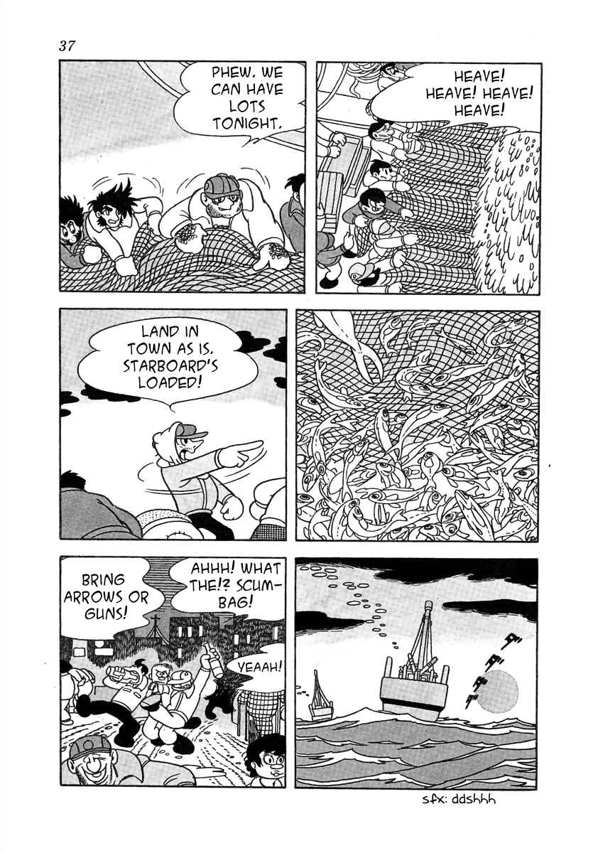 Page 13 Chapter 2 Cave In
