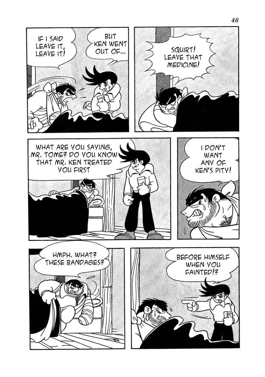 Page 24 Chapter 2 Cave In